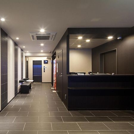 Hotel Suite Hiroshima Hakushima Extérieur photo