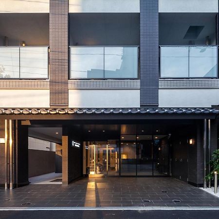 Hotel Suite Hiroshima Hakushima Extérieur photo