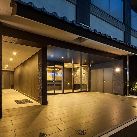 Hotel Suite Hiroshima Hakushima Extérieur photo