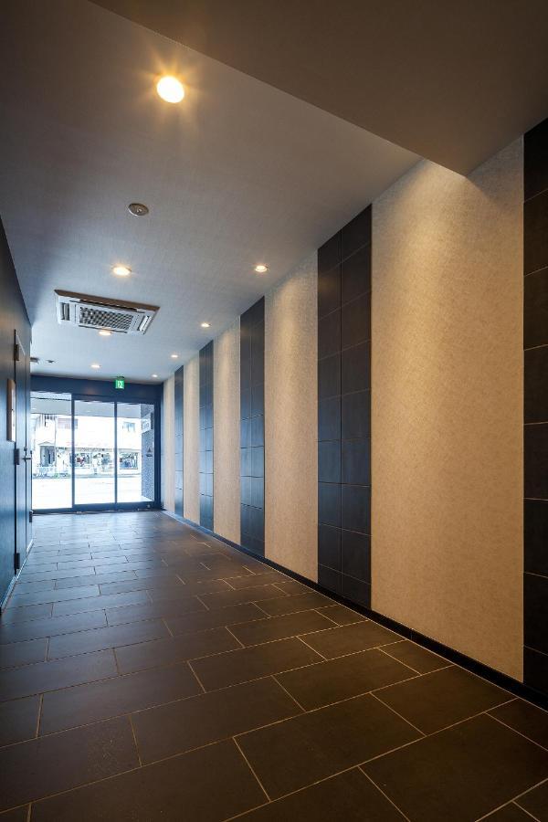 Hotel Suite Hiroshima Hakushima Extérieur photo
