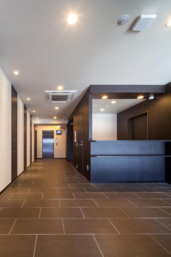 Hotel Suite Hiroshima Hakushima Extérieur photo