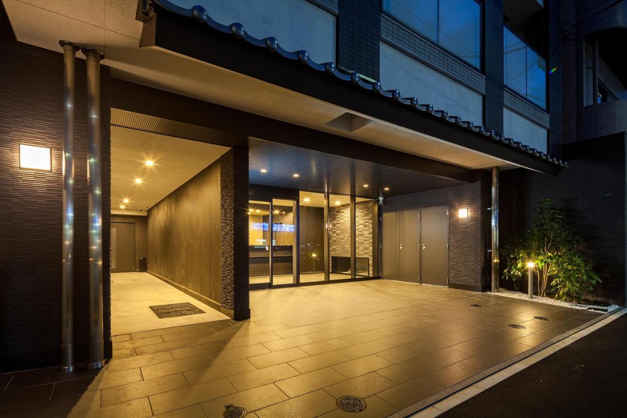 Hotel Suite Hiroshima Hakushima Extérieur photo
