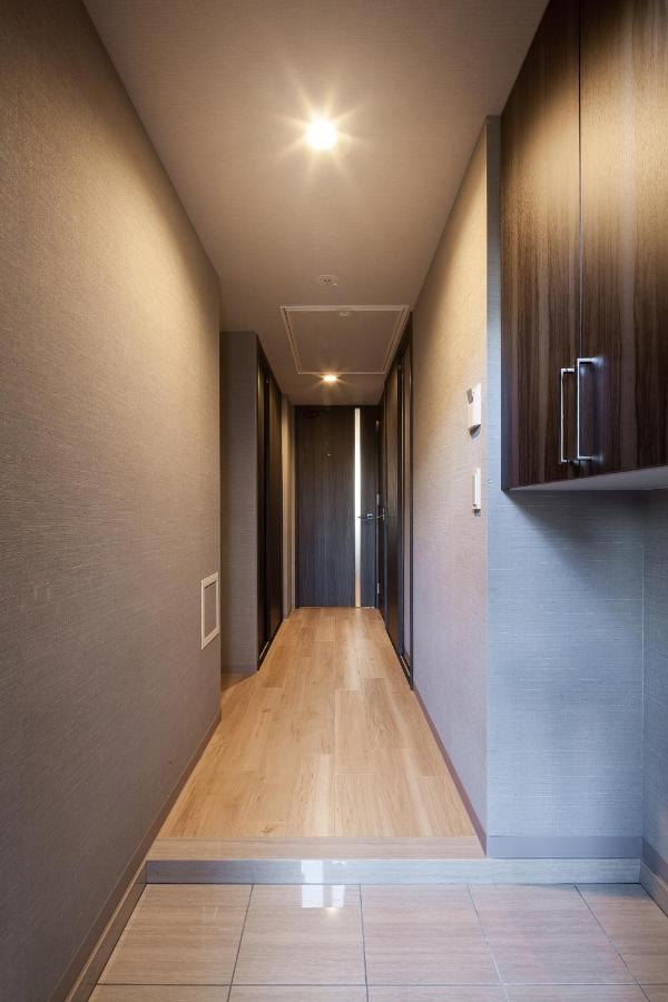 Hotel Suite Hiroshima Hakushima Extérieur photo