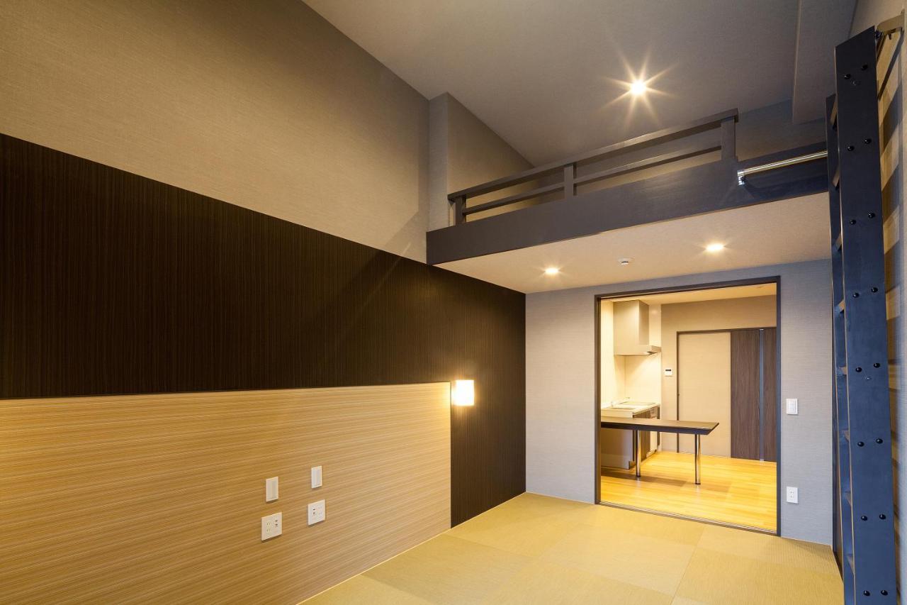 Hotel Suite Hiroshima Hakushima Extérieur photo