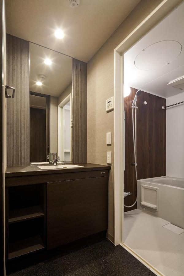 Hotel Suite Hiroshima Hakushima Extérieur photo