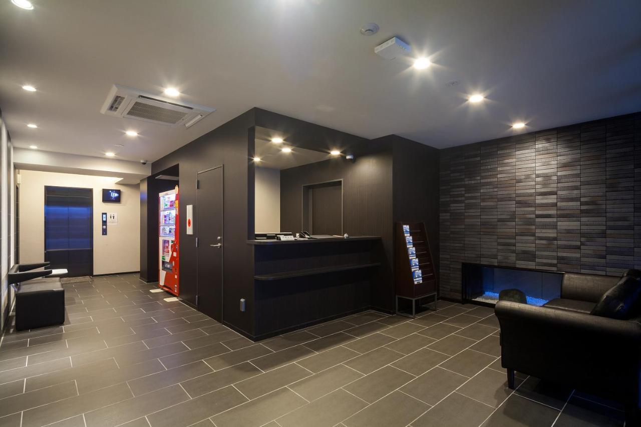 Hotel Suite Hiroshima Hakushima Extérieur photo