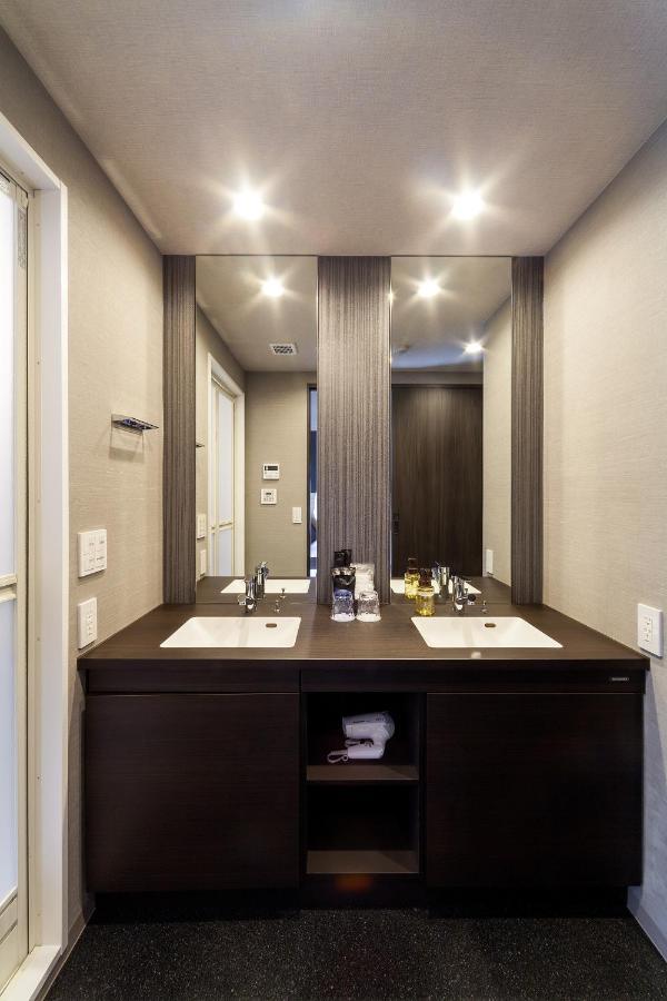 Hotel Suite Hiroshima Hakushima Extérieur photo