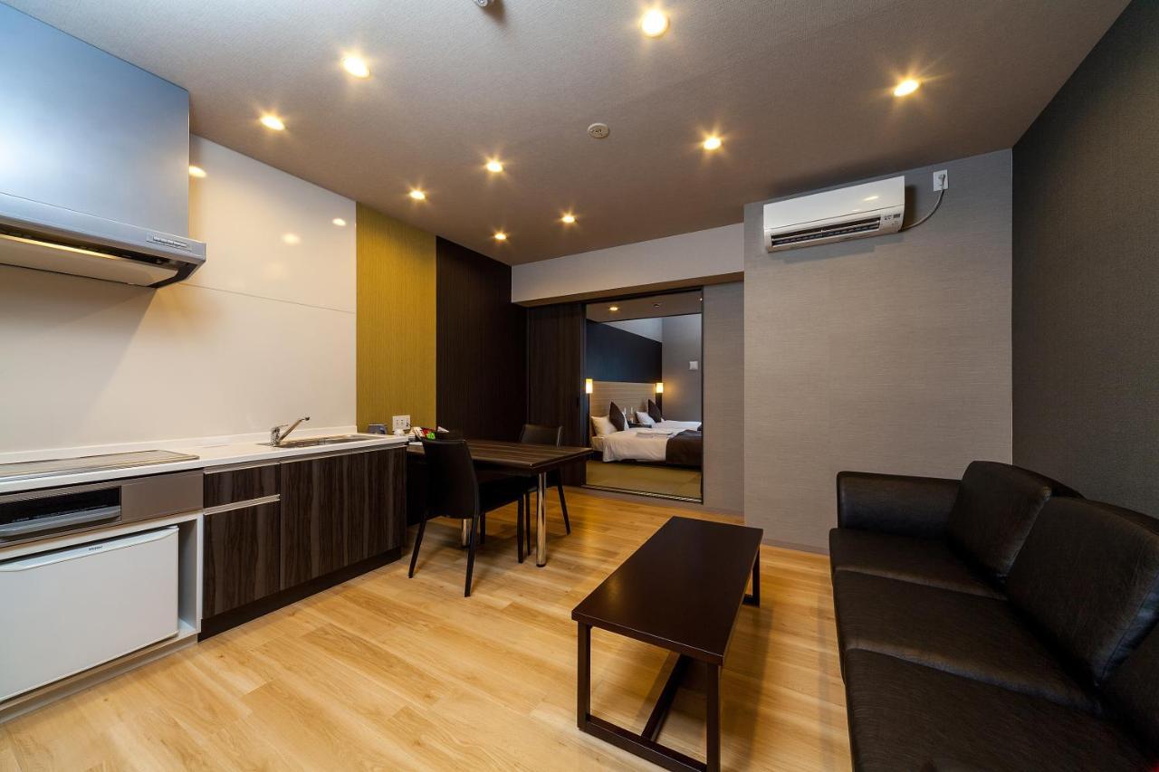 Hotel Suite Hiroshima Hakushima Extérieur photo